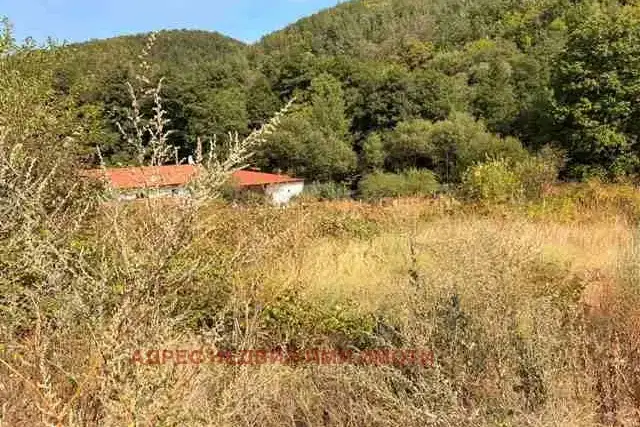 Plot in Stara Zagora, s. Yavorovets