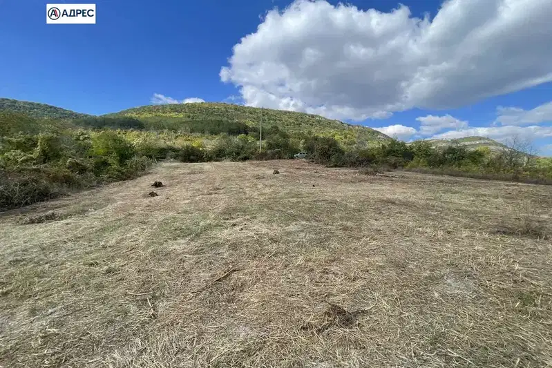 Plot in Shumen, Divdyadovo