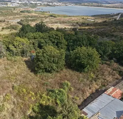 Photo 5 — Plot in Shumen, Divdyadovo