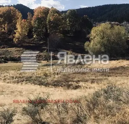 Photo 2 — Plot in Smolyan, Smolyan