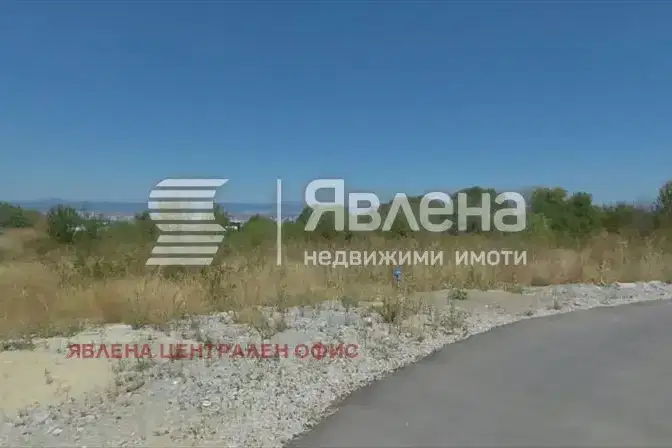Парцел в София, Драгалевци