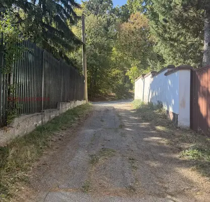Photo 5 — Plot in Sofia, Gorna Banya