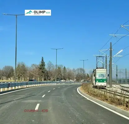 Снимка 4 — Парцел в София, Илиянци