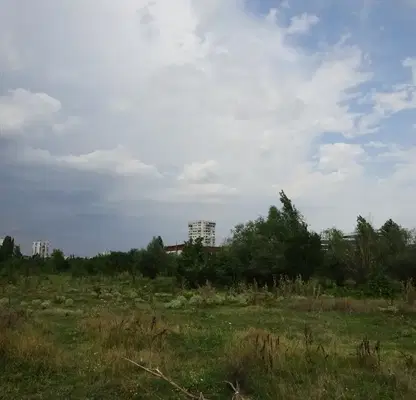 Снимка 3 — Парцел в София, Красна поляна 2
