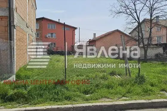 Парцел в София, Левски