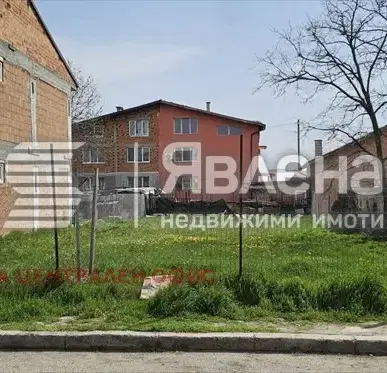 Снимка 2 — Парцел в София, Левски