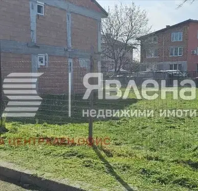 Снимка 3 — Парцел в София, Левски