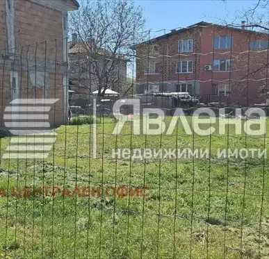 Снимка 4 — Парцел в София, Левски