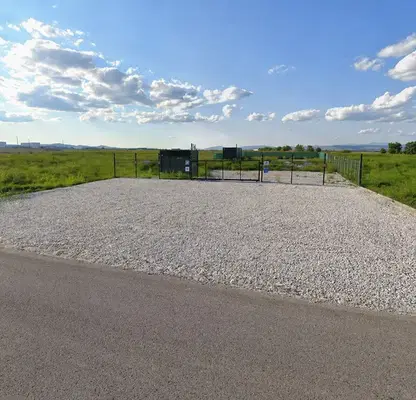 Photo 3 — Plot in Sofia, Republika 2