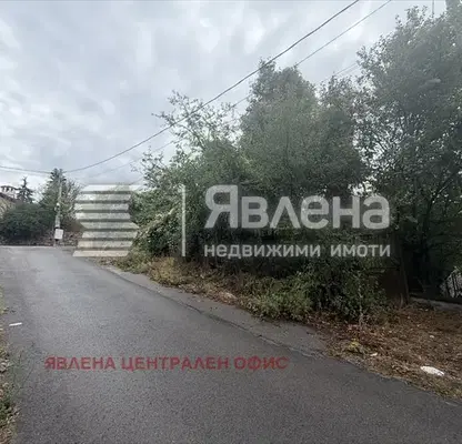 Photo 2 — Plot in Sofia, Seslavci