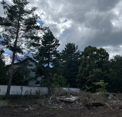 Photo 3 — Plot in Sofia, v.z.Gorna banya