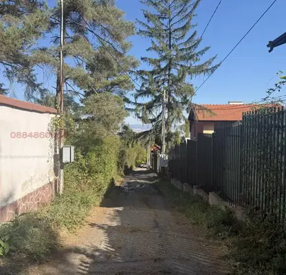 Photo 5 — Plot in Sofia, v.z.Gorna banya