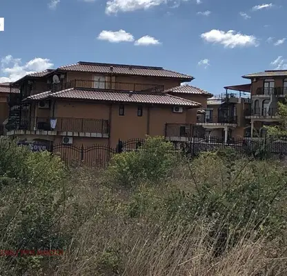 Photo 4 — Plot in Burgas, Sozopol