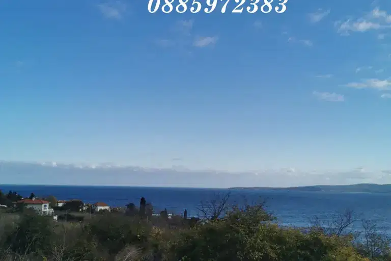 Plot in Burgas, Sozopol