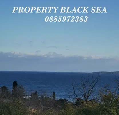 Photo 4 — Plot in Burgas, Sozopol