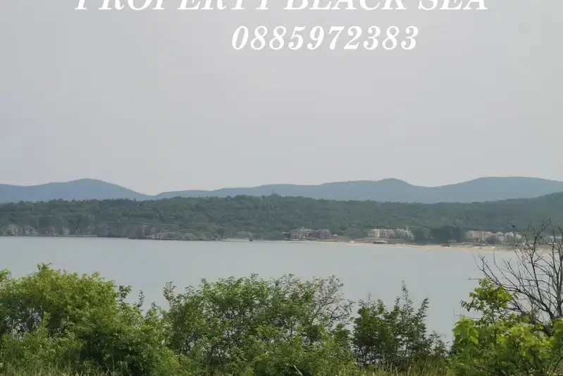 Plot in Burgas, Sozopol