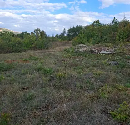 Photo 2 — Plot in Burgas, Sungurlare