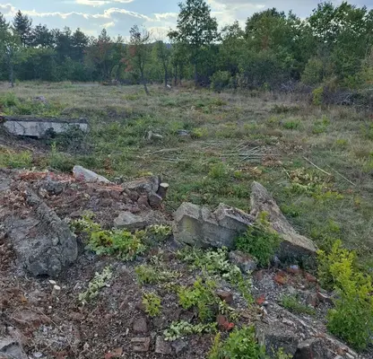 Photo 3 — Plot in Burgas, Sungurlare