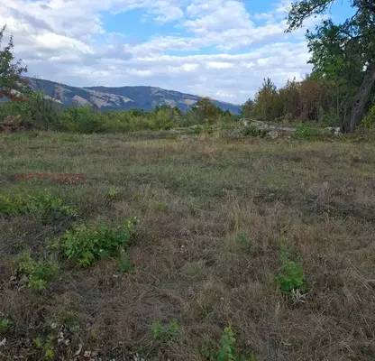 Photo 5 — Plot in Burgas, Sungurlare