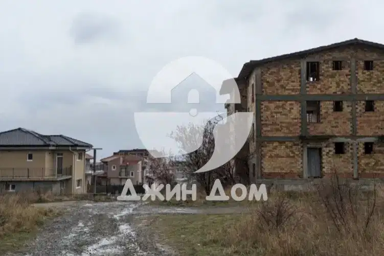 Парцел в Бургас, Свети Влас