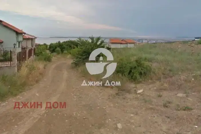 Парцел в Бургас, Свети Влас
