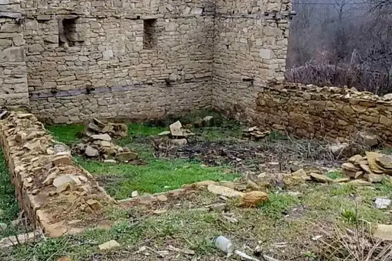 Парцел в Габрово, Трявна