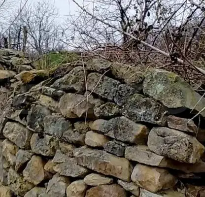 Снимка 3 — Парцел в Габрово, Трявна
