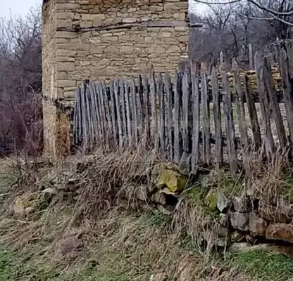 Снимка 5 — Парцел в Габрово, Трявна