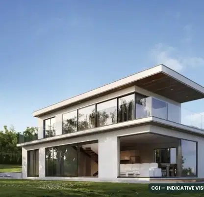 Photo 4 — Plot in Varna, Izgrev