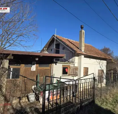 Снимка 2 — Парцел във Варна, м-т Боровец - север