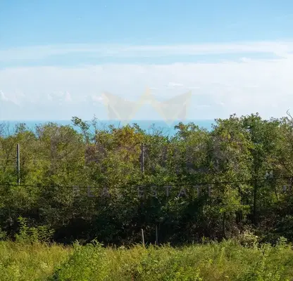 Photo 4 — Plot in Varna, Borovec - Yug