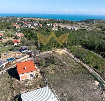 Photo 5 — Plot in Varna, Borovec - Yug
