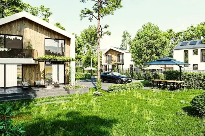 Plot in Varna, Dobreva Cheshma