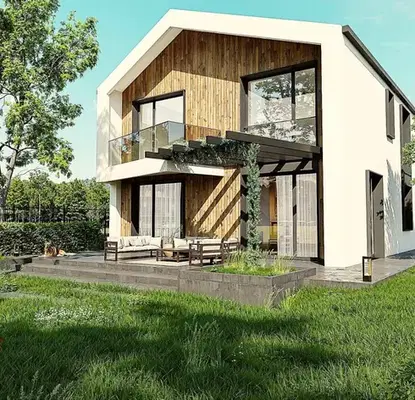 Photo 2 — Plot in Varna, Dobreva Cheshma