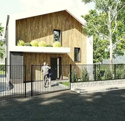 Photo 3 — Plot in Varna, Dobreva Cheshma