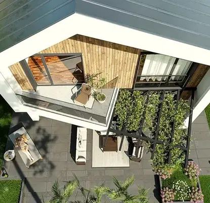 Photo 4 — Plot in Varna, Dobreva Cheshma