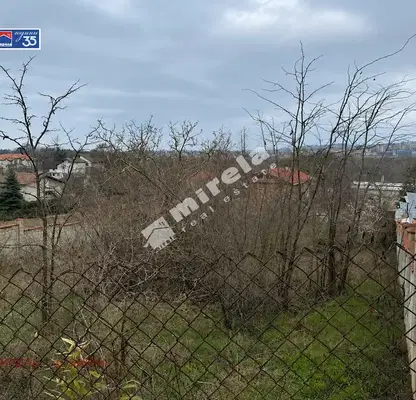 Photo 2 — Plot in Varna, Manastirski Rid