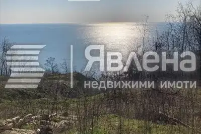 Plot in Varna, Priboi