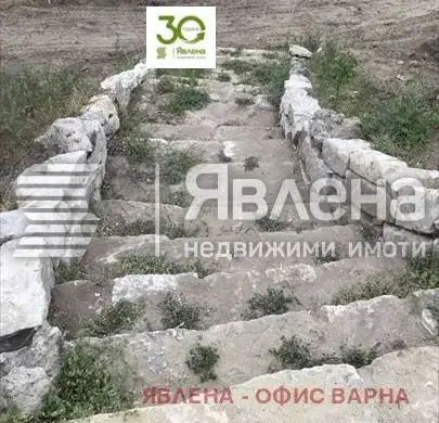 Снимка 3 — Парцел във Варна, м-т Прибой