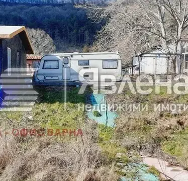 Photo 3 — Plot in Varna, Priboi
