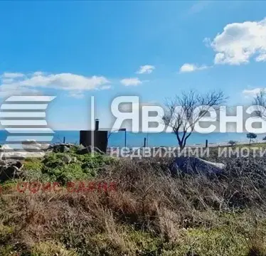 Photo 4 — Plot in Varna, Priboi