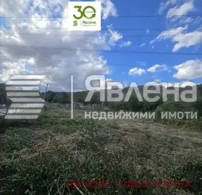 Снимка 3 — Парцел във Варна, м-т Сълзица