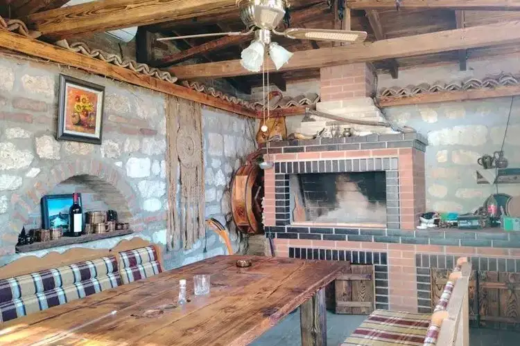 Парцел във Варна, Виница
