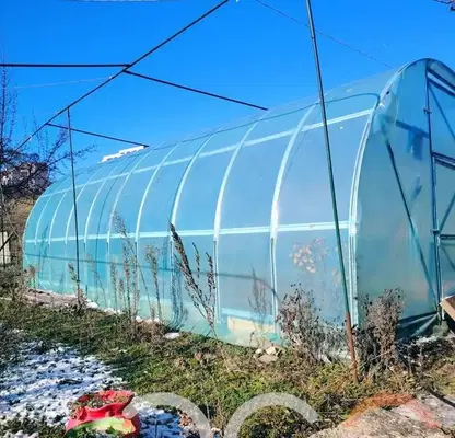 Снимка 5 — Парцел във Варна, Виница