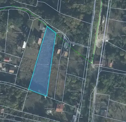 Photo 2 — Plot in Vraca, Studentski Grad