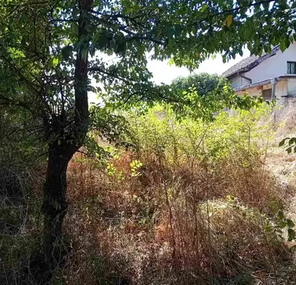 Photo 4 — Plot in Vraca, Studentski Grad