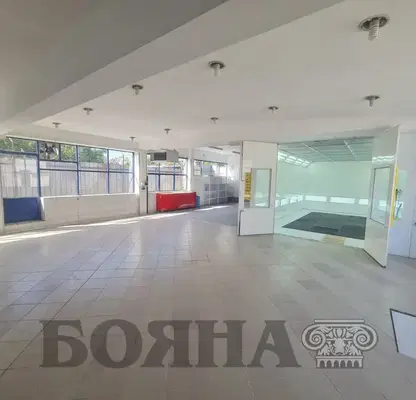 Снимка 5 — Бизнес имот в Русе, Новата махала