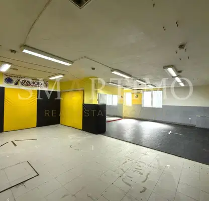 Photo 3 — Fitness Gym in Sofia, Sveta Troica