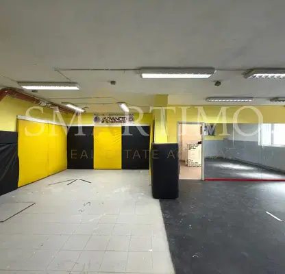 Photo 4 — Fitness Gym in Sofia, Sveta Troica