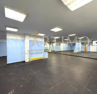 Photo 5 — Fitness Gym in Sofia, Sveta Troica